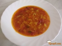 KRATKO, BRZO, JEDNOSTAVNO: Recept za ljetnu čorbu za kalendarski početak ljeta