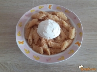 KRATKO, BRZO, ZA VEČERU: Makaroni sa...