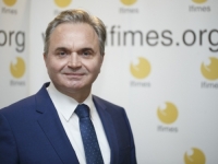 ZIJAD BEĆIROVIĆ, ZA DETALJ VIŠE: 'Nova Vlada Slovenije neće raditi protiv BiH, kao što je to činio Janša, ali je zato tu Dodikov partner...'