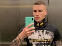 SKANDAL U BANJOJ LUCI: U kafiću pretučen Ognjen Vranješ, do sukoba došlo nakon što se djevojka...