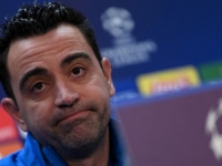 XAVI IGRAČIMA: 'Vi ne želite u Australiju? OK, izvadite iz džepova po pet miliona'