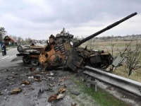 RUSI U NOVOM PROBLEMU: Američki istraživači u Ukrajini na najsitnije dijelove rastavljali rusko oružje, ostali su poprilično iznenađeni otkrićem