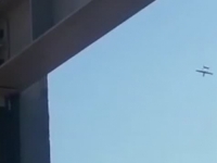 RAT SE VIŠE NE VODI SAMO U UKRAJINI: Pogledajte dramatičan napad ukrajinskog drona na veliku rusku rafineriju (VIDEO)