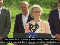 PAO HISTORIJSKI DOGOVOR: Grupa G7 pomagat će Ukrajini 'koliko god dugo bude trebalo'! 