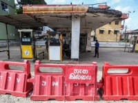 NUŽDA ZAKON MIJENJA: Ova država zabranila je prodaju goriva