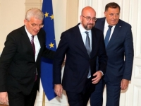 NIZOZEMSKI LIST KRITIZIRA BRISEL: EU nije poštena prema BiH