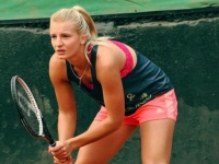 PORAZ U KVALIFIKACIJAMA WIMBLEDONA: Dea Herdželaš izgubila nakon što je propustila dvije meč lopte u drugom setu