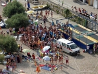 TRAGIČAN ISHOD UPRKOS JEDNOSATNOJ REANIMACIJI: Poznat identitet žene iz Sarajeva koja se danas utopila u Neumu