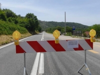 IPAK SE VOZI SPORIJE: Nema više obustave saobraćaja na putu Mostar - Čapljina