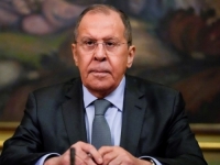 SERGEJ LAVROV NAJAVLJUJE DRUGAČIJI SVIJET: 'Proces je započeo, već se spušta...!'