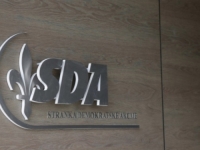 'OBJEKTIVNE' POHVALE: Centrala SDA pozdravila odluku SDA iz TK
