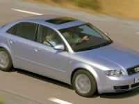 AUDI I SEAT NAJBRŽE GUBE NA VRIJEDNOSTI: A ove marke su najbolje