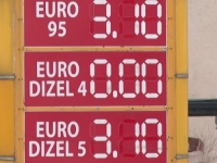 PODACI ZAVODA ZA STATISTIKU: U FBiH u maju uvezeno približno 80.000 tona dizela i...