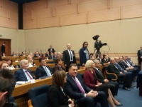 BIT ĆE, ALI (MALO) SUTRA: Dodik ponovo bez podrške NSRS-u; 'Pao' veto na trgovinski sporazum sa Velikom Britanijom