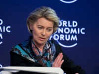 EGIPAT I IZRAEL SPAŠAVAJU EVROPSKU UNIJU: Von der Leyen ubrzo ide u Kairo obezbijediti novi plinski put?