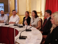 'SB' U NARODNOM POZORIŠTU: 'Sve spremno za dva velika događaja, evo i detalja (FOTO)