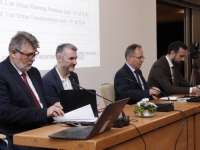 'SB' NA LICU MJESTA: Predstavljen projekt 'Urbana transformacija Sarajeva' za održiv društveno-ekonomski razvoj, evo i detalja (FOTO)