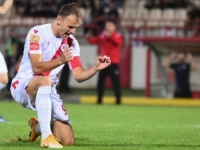 ZASLUŽIO JE: Nemanja Bilbija karijeru nastavlja u Serie A?