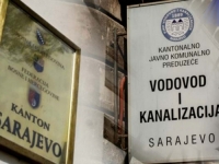 VODA U SARAJEVU ĆE POSKUPJETI: Hoće li Vlada KS plaćati razliku u cijeni?