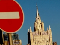 'ODGOVORNOST ZA OVO...': Rusija protjeruje i grčke diplomate