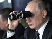 PROCURILI PUTINOVI PLANOVI: Rusi su ostvarili jedan od ključnih ratnih ciljeva od početka invazije na Ukrajinu, slijedi...