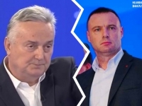 'DA LI STE POSTALI MULTIMILIONER S PROFESORSKOM PLATOM, ILI JE PORIJEKLO NOVCA PLJAČKAŠKI PLIJEN… ': Šef banjalučkog SDP-a Aleksandar Vuković uputio otvoreno pismo Zlatku Lagumdžiji…