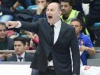 IZABRAN BOSNIĆEV NASLJEDNIK: Adis Bećiragić je novi selektor košarkaške reprezentacije Bosne i Hercegovine