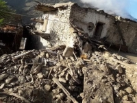 ZASTRAŠUJUĆE PODRHTAVANJE TLA: Jak zemljotres pogodio Afganistan, poginule na stotine ljudi. Osjetio se i u susjednoj državi (VIDEO)