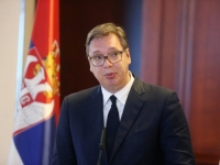 VUČIĆEVI VIDOVDANSKI SAVJETI: 'Moramo da idemo u Evropu zbog budućnosti, ali...'