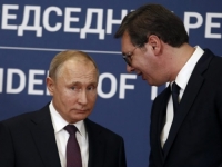 BOŠKO JAKŠIĆ SVE OBJASNIO: 'Vučića košta uvođenje sankcija Rusiji! Ponaša se kao poželjna nevjesta za dvije strane'
