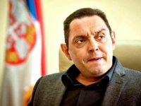 VULIN OGORČEN VIJESTIMA IZ BRISELA: 'Ako je rat uslov da Srbija brže napreduje ka EU, NEKA HVALA!'