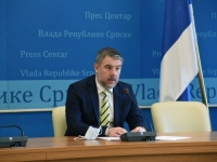 BIT ĆE BOLJE: Šeranić komentarisao sankcije koje su mu uvele Sjedinjene Američke Države
