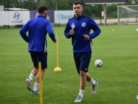 ČEMU JE VAKAT, TOME JE I VRIJEME: Amer Gojak poručuje da vrijeme za dobar rezultat