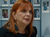REAKCIJA AMRE ZULFIKARPAŠIĆ NA 'PERFORMANS' MIOMIRKE MELANK: ''ULUPUBIH nikad nije organizirao performanse takvog karaktera'