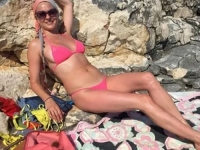 GLUMI SNAHU IZ ŠVEDSKE: Zgodna Ana Sakić žari i pali društvenim mrežama, slikala se i za Playboy…