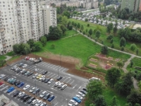 GRAĐANI NAJAVILI PROTESTE: Općina Novi Grad objasnila zašto će građani plaćati parking na Alipašinom Polju