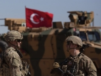 NAPETO NA RELACIJI MOSKVA - ANKARA: Rusija smatra nerazumnom moguću vojnu operaciju Turske u...