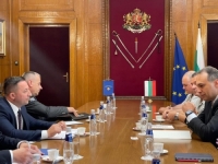 ZVANIČNI BEOGRAD KIPTI OD BIJESA NA SUSJEDA: Bugarska podržava članstvo Kosova u NATO i druge međunarodne organizacije