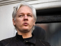 BRITANSKA VLADA POTPISALA NAREDBU: Julian Assange će biti izručen SAD-u