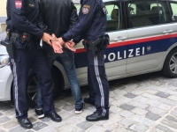 STARAC GA ZAKLJUČAO: Muškarac iz BiH uhapšen jer je pokušao opljačkati stan u Beču