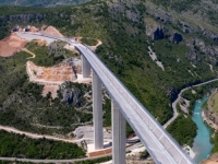 OSMA GODINA GRADNJE 'KINESKOG AUTOPUTA' DUŽINE 41 KILOMETAR: Koštat će skoro milijardu eura