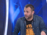 SESIJA 'KRUGA 99': Avdo Avdić označio SBK kao ključ za...