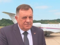 'DOBRI ODNOSI SA RUSIJOM SU...': Dodik uoči odlaska u Bruxelles otkrio šta će reći Michelu...