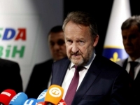SDA O REZOLUCIJI EVROPSKIH NARODNIH STRANAKA: Nemamo konkurenciju u suprotstavljanju separatističkim politikama u BiH
