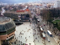 BURNO U BANJOJ LUCI: Protest boraca, traže objavu javnog registra, veće...