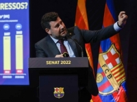 POTPREDSJEDNIK BARCELONE ZAVAPIO: 'Treba nam pola milijarde eura da spasimo klub!'