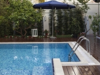 SRCE NIJE IZDRŽALO: Ušao u bazen da se rashladi pa preminuo