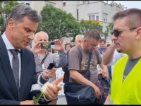 SDA BOTOVI U AKCIJI: Logoraša Ramulića napali svim silama, za njih je 'velikosrpski redar'