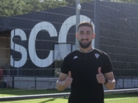SA OLIMPIJSKOG STADIONA 'ASIM FERHATOVIĆ' NA 'STADE RAYMOND KOPA': Šabanović prešao iz Sarajeva u francuski...