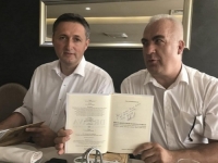 DANAS MU JE POTVRĐENA OPTUŽNICA: Poslušajte kako je predsjednik Skupštine USK i krajiškog SDP-a trgovao uticajem i skupljao većinu - 'Samo neka kažu šta im treba, MI DAJEMO!'